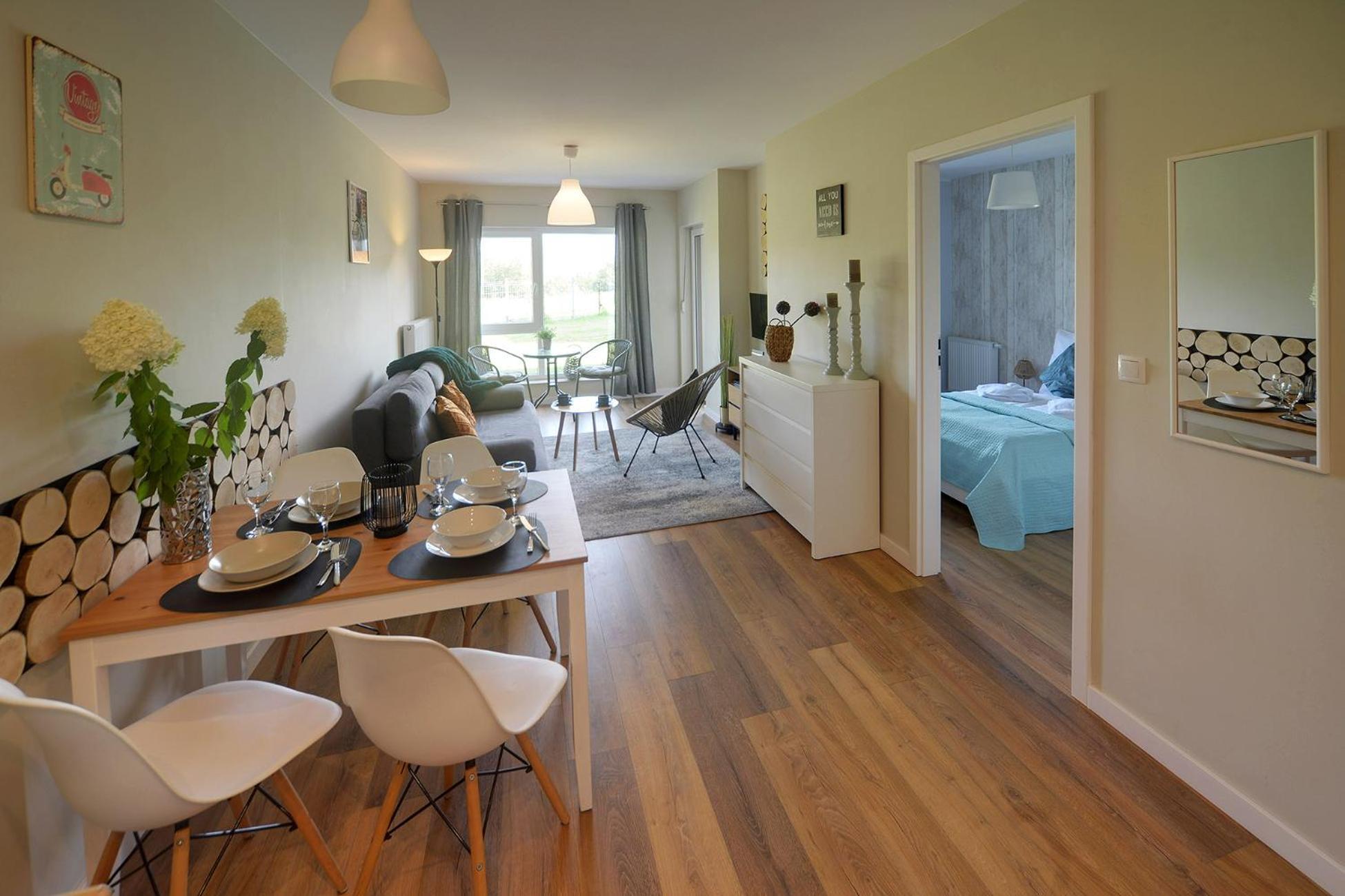 Trevilles Apartamenty Sweet Dreams Szklarska Poreba Ngoại thất bức ảnh