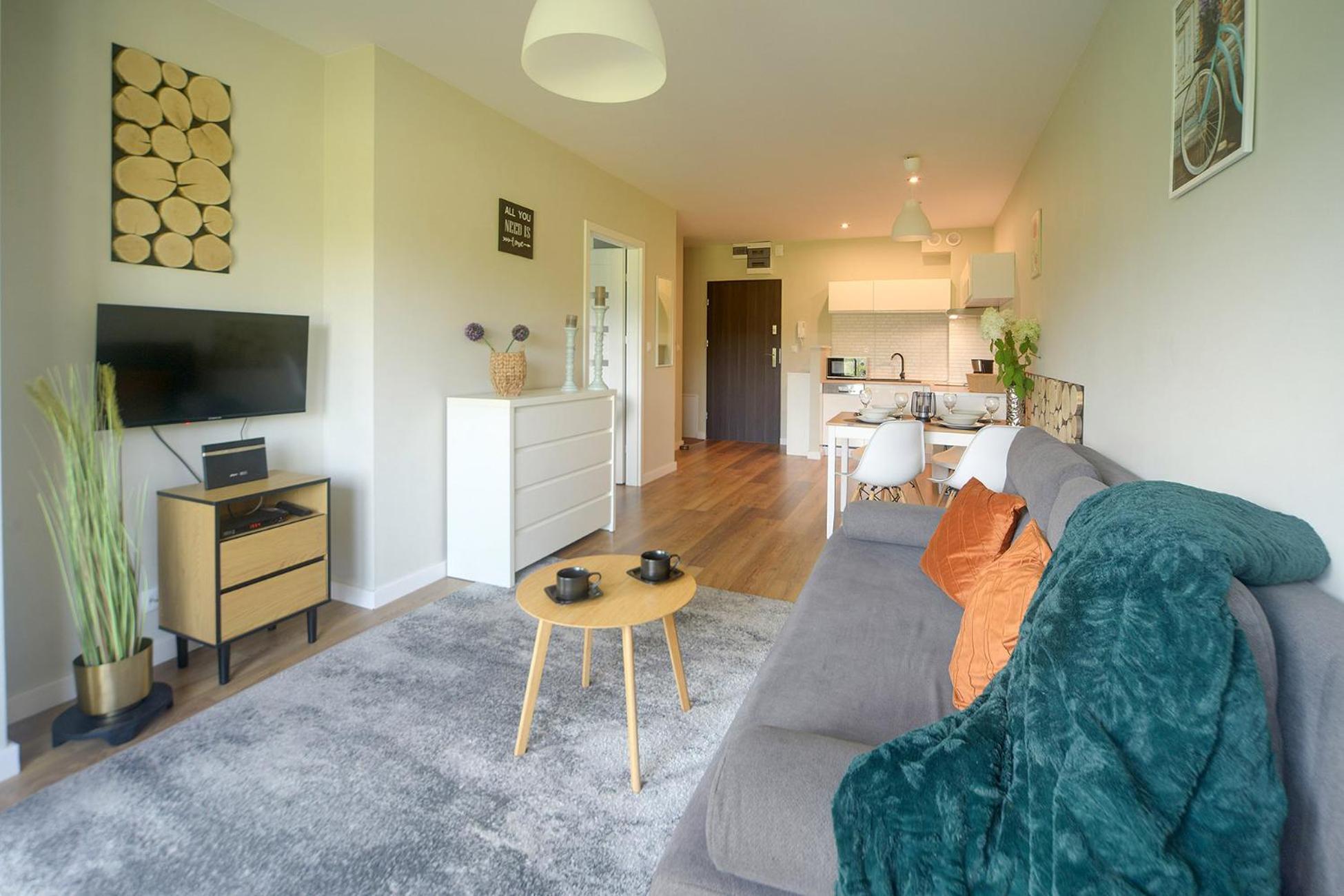 Trevilles Apartamenty Sweet Dreams Szklarska Poreba Ngoại thất bức ảnh