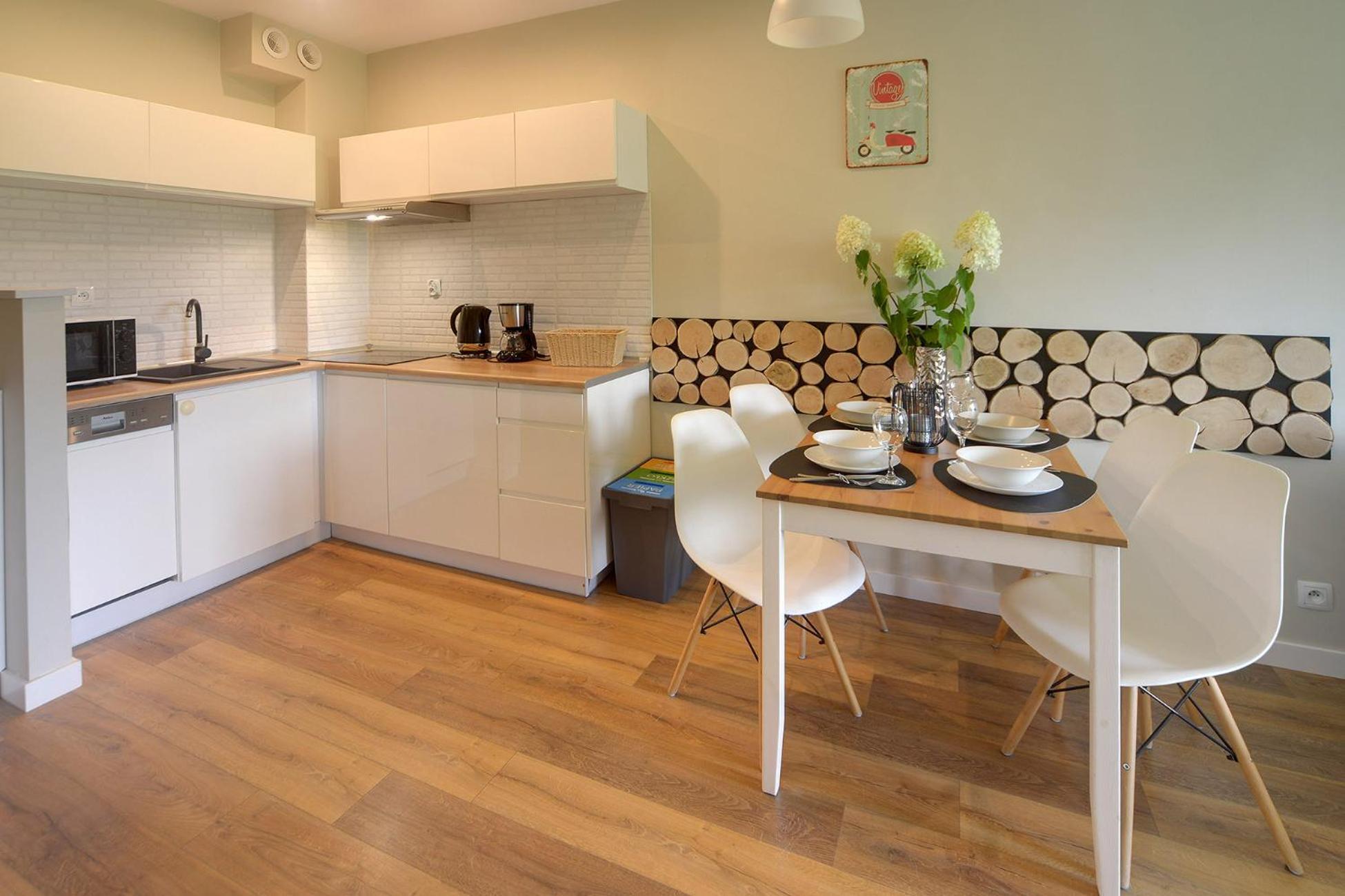 Trevilles Apartamenty Sweet Dreams Szklarska Poreba Ngoại thất bức ảnh